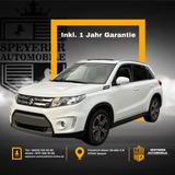 Suzuki Limited 4x4|NAVI|LED|SHZ|AUTOMATIK|PANORAMA|AHK| - Suzuki Gebrauchtwagen in Mannheim