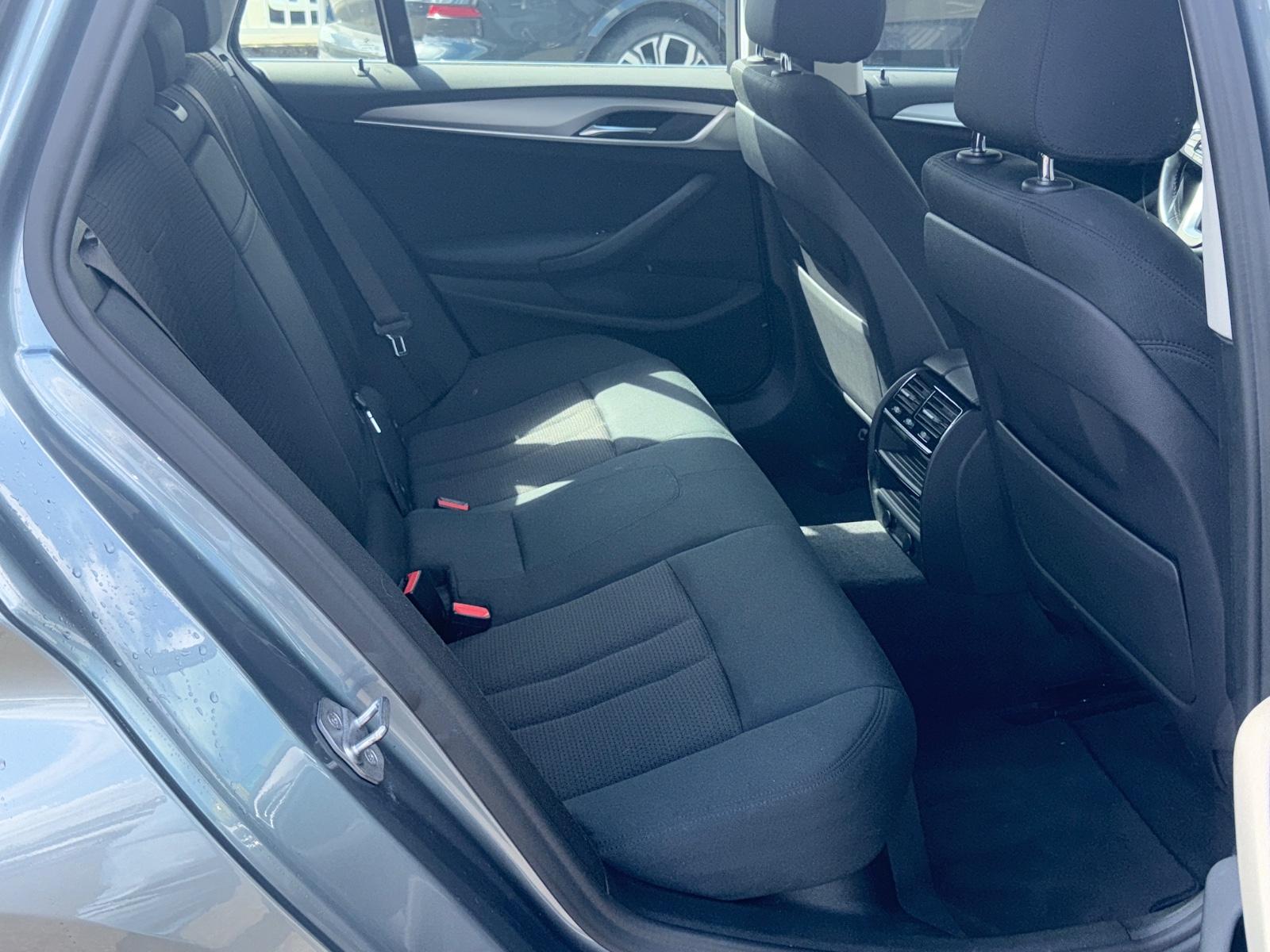 BMW 530i 5 Touring/Navi Prof./LED/HUD/