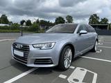 Audi A4 40 TDI 140kW S tronic Avant sport