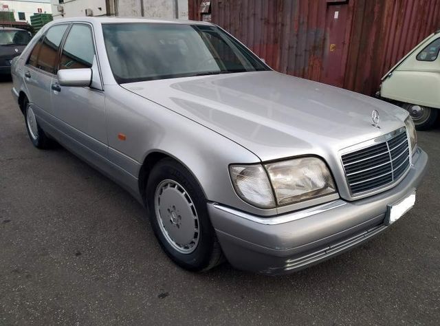 Mercedes-Benz Mercedes-benz S 300 SE 3.2 GPL!!!