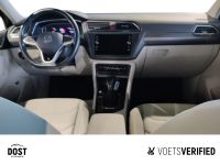 Volkswagen Tiguan Allspace - Vorschau Bild 9