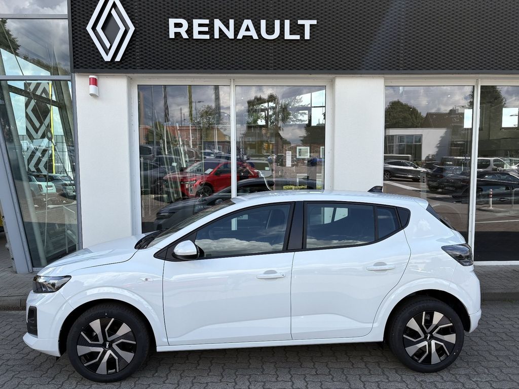 DACIA Sandero - Bild 2