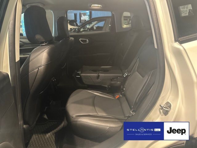 Jeep Compass - Bild 8