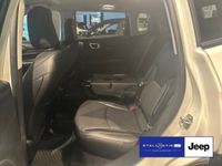 Jeep Compass - Vorschau Bild 8