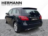 Mercedes-Benz B 200 Urban AHK*LED*SHZ*Navi*LM*PDC*Klima - Mercedes-Benz B 200 mit Benzin-Antrieb
