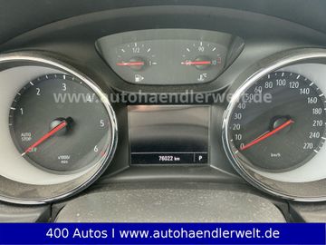 Opel Astra - 10