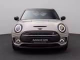 MINI Cooper S Clubman Yours Trim Kamera DAB Komfort - graue MINI Cooper S Clubman