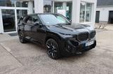 BMW XM 50e Excl.Merino, B&W, DAPro, AHK net €96k - BMW: X9
