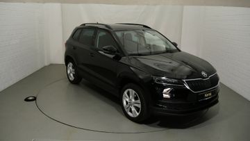 Skoda Karoq Style 1.0 TSI LED PDC SHZ BLUETOOTH