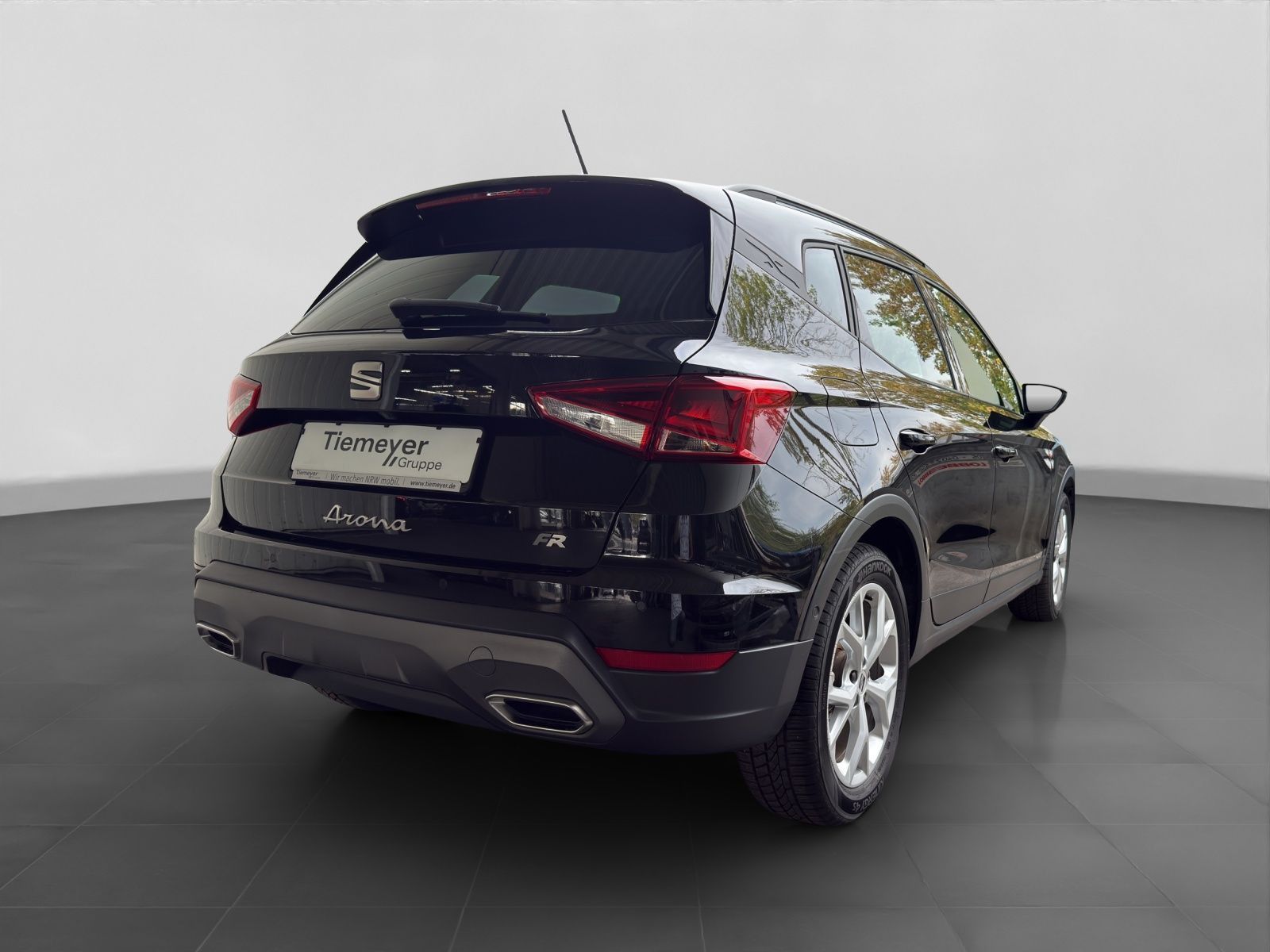 Seat Arona - Bild 3