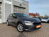 Skoda Scala 1.0TSI Selection Sitzheitz.+digit.Display - Skoda Scala: Selection