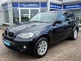 BMW X5 xDrive30d Sport-Paket M Lenkrad-Heizung - BMW aus 2012: 3.5