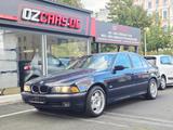 BMW 523i*AUTOMATIK*KLIMA*NAVI*M-SPORT - BMW 523 Gebrauchtwagen in Berlin