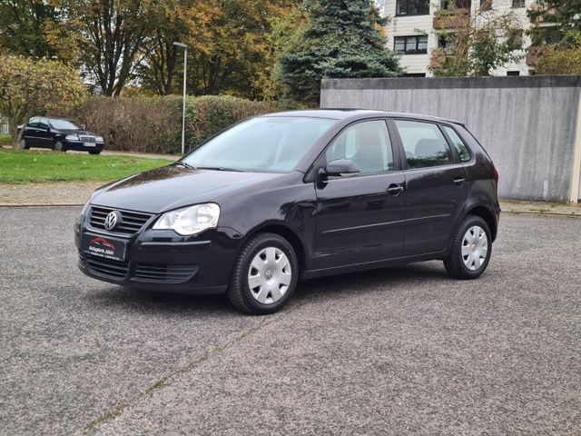 Volkswagen Polo IV Trendline 1.2*wenig km*Klimaanlage*