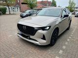 Mazda CX-60 2.5 e-SKYACTIV PHEV Homura Auto AWD Homura - : Beige, Plug-In Hybrid, Geländewagen