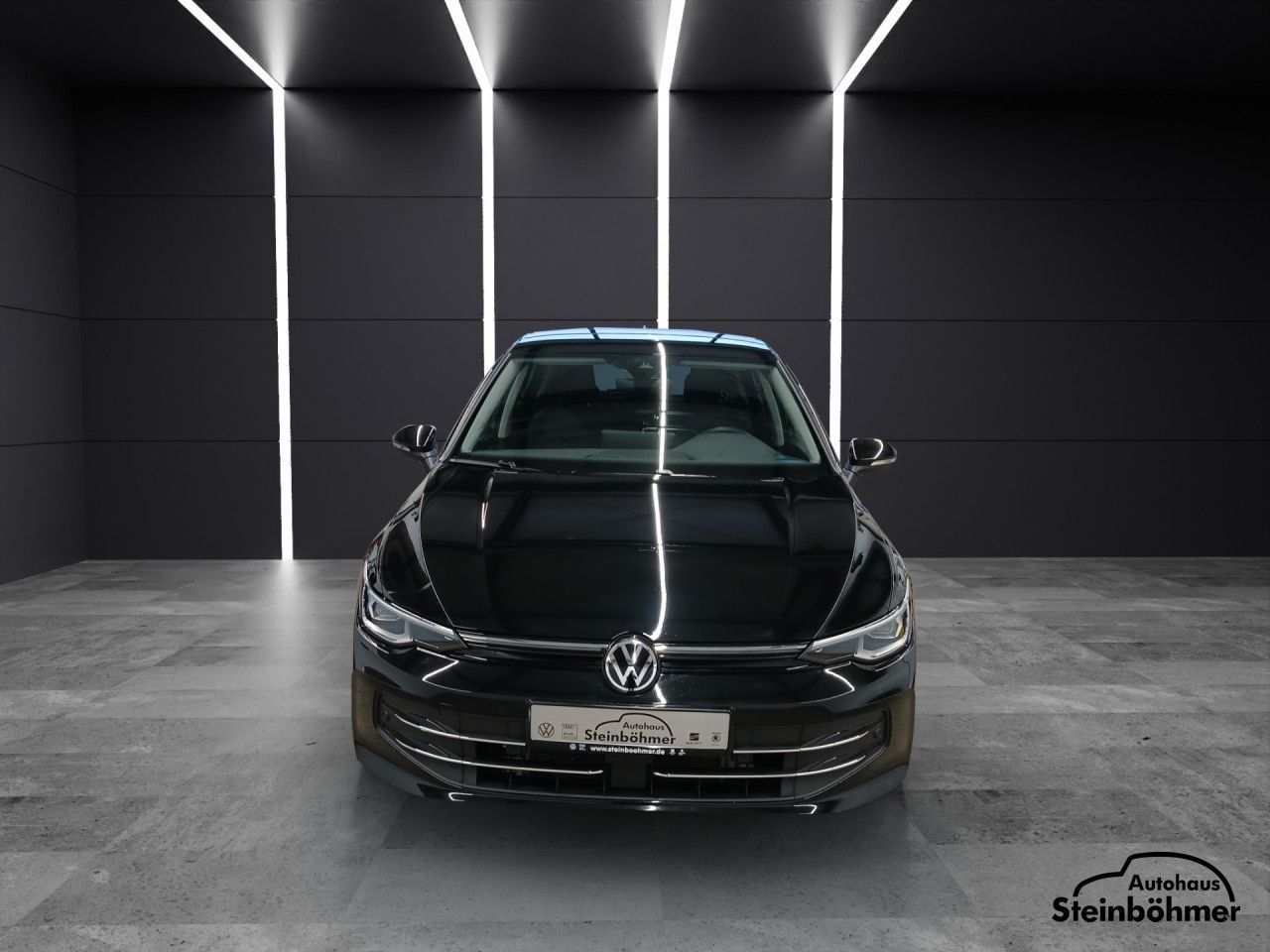Volkswagen Golf - Bild 11