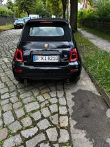 Abarth 695C 1.4 T-Jet 180 Turismo Leder Nav Beasts 17Z - Abarth 695C Gebrauchtwagen