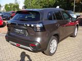 Suzuki S-CROSS 1.4 BOOSTERJET HYBRID ALLGRIP COMFORT    - Suzuki (SX4) S-Cross Tageszulassungen