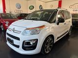 Citroën Citroen C3 Picasso 1.6 HDi 90 Exclusive - Citroën C3 Picasso Exclusive mit Diesel-Antrieb
