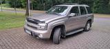 Chevrolet Trailblazer LTZ 4.2 Benzin / LPG - Chevrolet Trailblazer Gebrauchtwagen