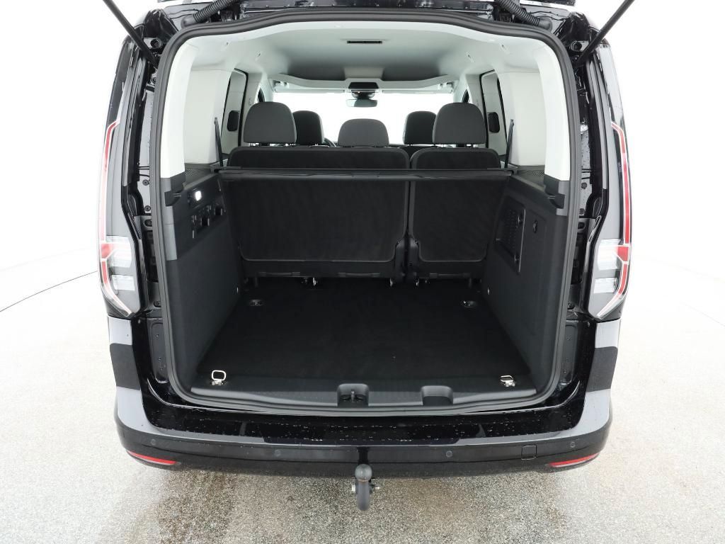 Volkswagen Caddy - Bild 8