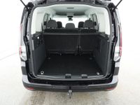 Volkswagen Caddy - Vorschau Bild 8