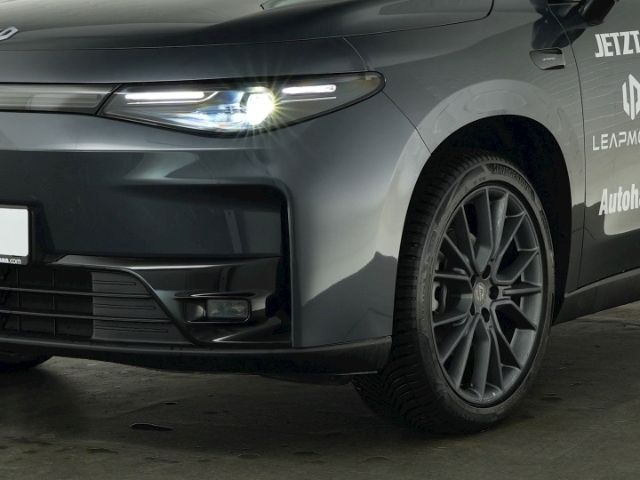 C10 DESIGN 69,9 kWh+NAVI+360°KAMERA+PANORAMADACH