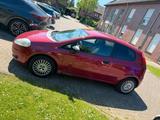Fiat Grande Punto - gebrauchte Fiat Grande Punto aus dem Jahr 2005