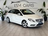 Mercedes-Benz B 180 1.Hand /12. Monate Garantie / HU/AU NEU