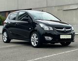 Opel Karl Automatik 1.0 - TÜV 5/27 - Opel Karl
