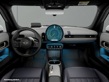 MINI Cooper C - 4