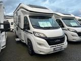 Laika Ecovip L 4009 -30.000EUR 180PS-Automatik