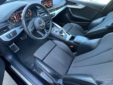Audi A5 - 11