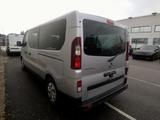 Renault Trafic Combi L2H1 3,0t Intens 9 Sitze Automatik! - Renault Trafic: L2h2