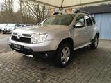 Dacia Duster I 1.5dCi Prestige 4x2/Leder/Bluetooth/PDC - Dacia Duster Gebrauchtwagen in Berlin