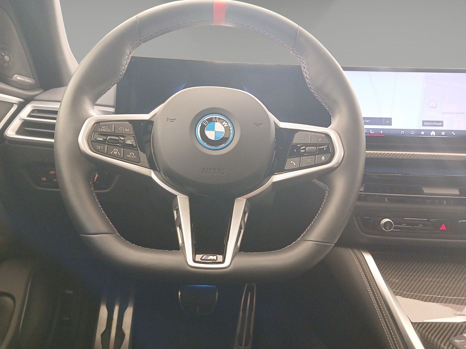 BMW i4 - Bild 10
