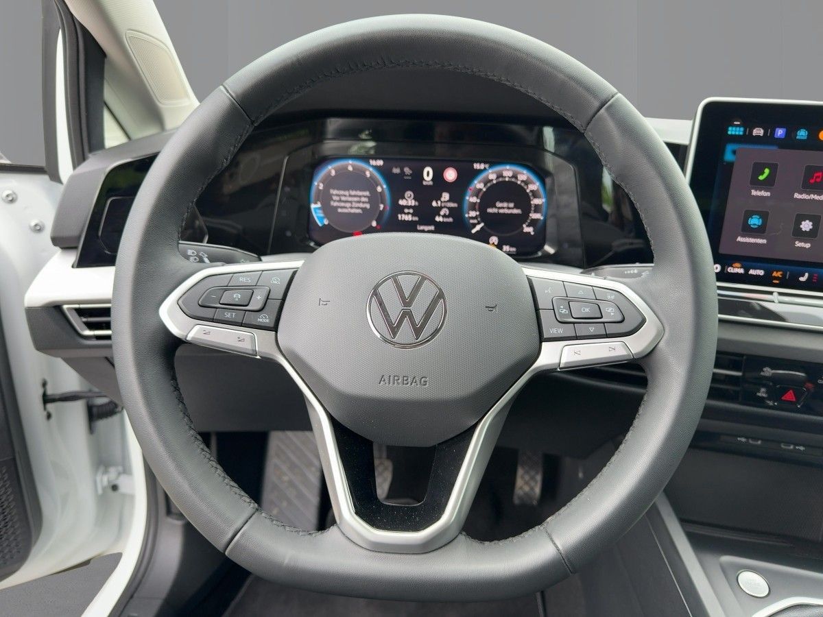 Volkswagen Golf - Bild 12