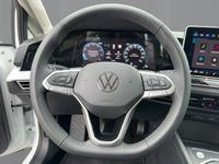 Volkswagen Golf - Vorschau Bild 12