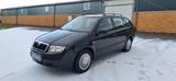 Skoda SKODA FABIA 1.4 ( Der Zahnriemen erneuert) - Skoda Fabia aus 2003: Kombi