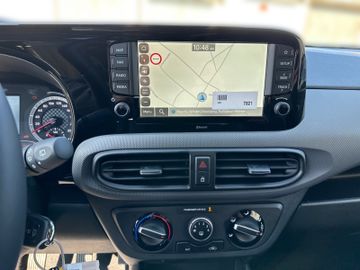 Hyundai i10 1.0 CONNECT & GO - NAVI - SOFORT