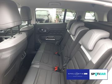Citroen C5 Aircross - 10