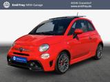Fiat 595 Abarth PANORAMADACH+XENON+NAVI+PDC - Fiat Gebrauchtwagen in Düsseldorf