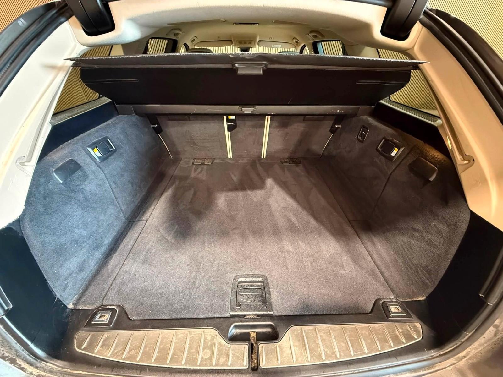 BMW 525 2013 — photo 25