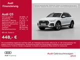 Audi Q5 advanced 50 TFSI e qu. MATRIX*NAV*AHK*ACC*19"