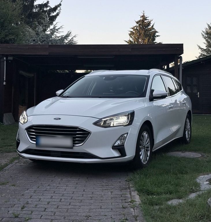 Image of Ford Focus