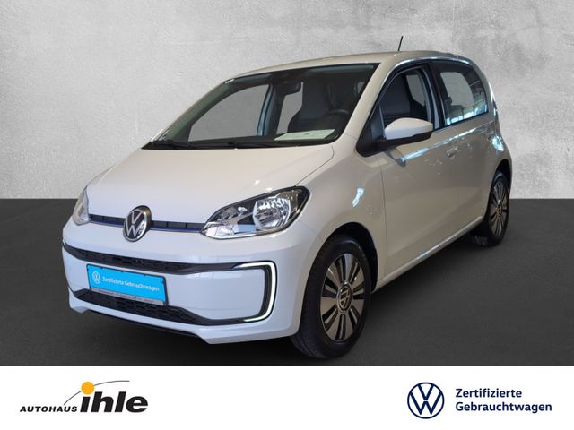 Volkswagen up e-up! move 32,3kWh Gar.01.2027 DAB+TEMPOMAT+R