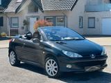 Peugeot 206 Cabriolet CC JBL - Peugeot 206: Cabrio, 206cc