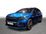 Skoda Enyaq iV 80 Sportline P-DACH AHK W-Pumpe - Skoda Enyaq in Dortmund