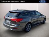 Ford Focus Turnier ST-Line Navi Kamera ACC PDC LED - Ford Focus: ST Line