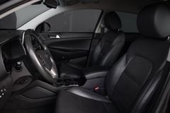 HYUNDAI Tucson 2.0 CRDi Mild-Hybrid Premium 4WD*1.Hand*